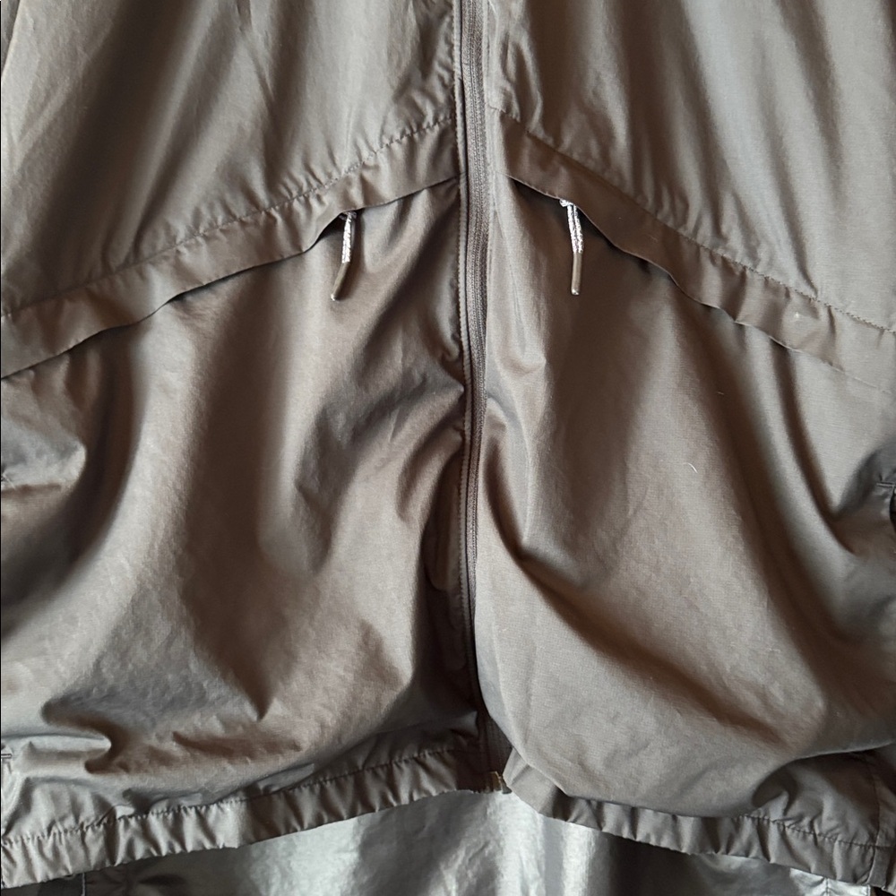 Nike Essential Repel Running Full Zip Lightweight Jacket - Picture 5 of 16